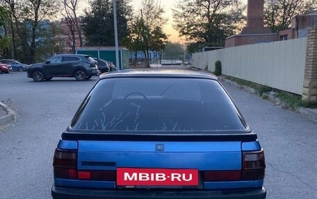 Renault 11, 1984 год, 190 000 рублей, 4 фотография