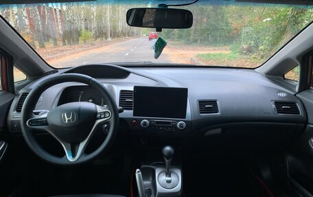 Honda Civic VIII, 2009 год, 1 050 000 рублей, 7 фотография