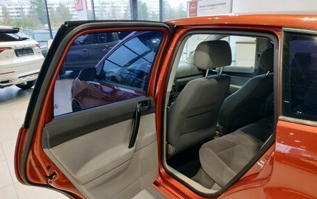 Volkswagen Polo IV рестайлинг, 2005 год, 449 000 рублей, 9 фотография