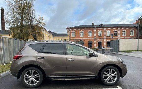 Nissan Murano, 2015 год, 2 000 000 рублей, 7 фотография