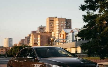 Mercedes-Benz C-Класс, 2014 год, 2 990 000 рублей, 1 фотография