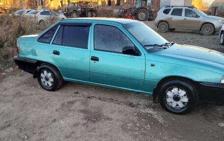 Daewoo Nexia I рестайлинг, 2001 год, 125 000 рублей, 7 фотография