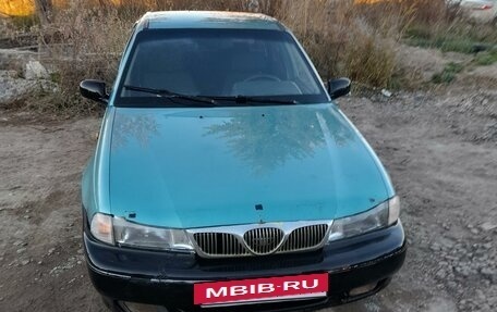 Daewoo Nexia I рестайлинг, 2001 год, 125 000 рублей, 2 фотография