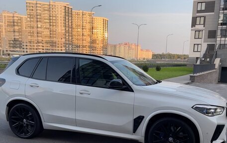 BMW X5, 2023 год, 10 800 000 рублей, 11 фотография