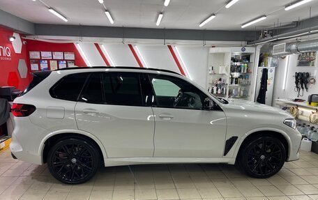 BMW X5, 2023 год, 10 800 000 рублей, 9 фотография