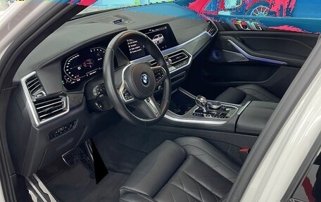 BMW X5, 2023 год, 10 800 000 рублей, 6 фотография