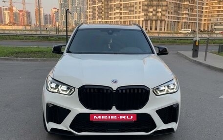 BMW X5, 2023 год, 10 800 000 рублей, 12 фотография