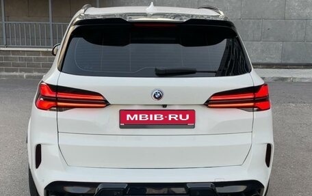 BMW X5, 2023 год, 10 800 000 рублей, 14 фотография