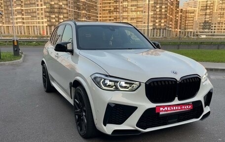 BMW X5, 2023 год, 10 800 000 рублей, 13 фотография