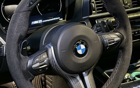 BMW M2 F87, 2019 год, 7 000 000 рублей, 17 фотография