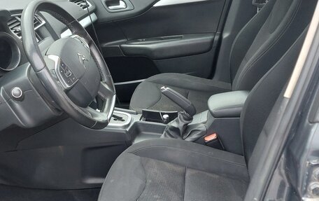 Citroen C4 II рестайлинг, 2013 год, 980 000 рублей, 4 фотография