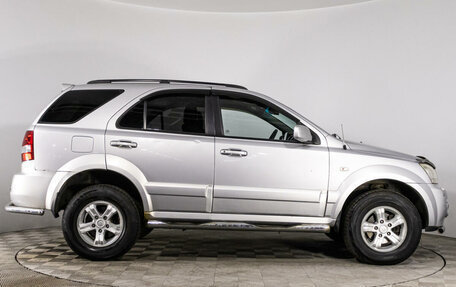 KIA Sorento IV, 2006 год, 699 000 рублей, 4 фотография