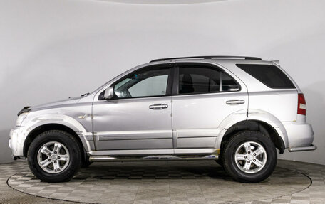 KIA Sorento IV, 2006 год, 699 000 рублей, 8 фотография