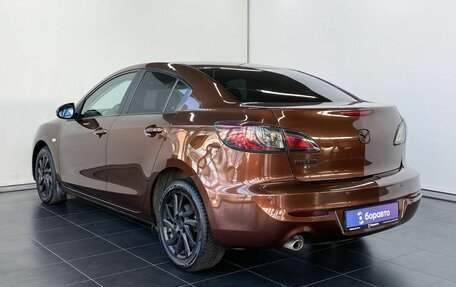 Mazda 3, 2012 год, 999 000 рублей, 4 фотография