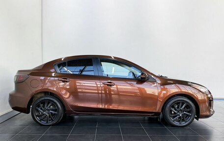 Mazda 3, 2012 год, 999 000 рублей, 9 фотография