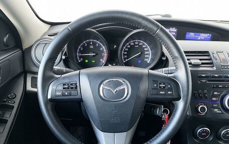 Mazda 3, 2012 год, 999 000 рублей, 10 фотография