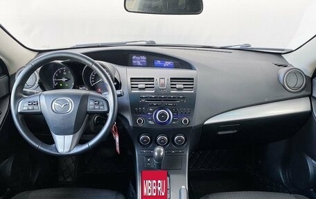 Mazda 3, 2012 год, 999 000 рублей, 13 фотография