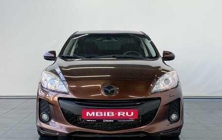 Mazda 3, 2012 год, 999 000 рублей, 3 фотография