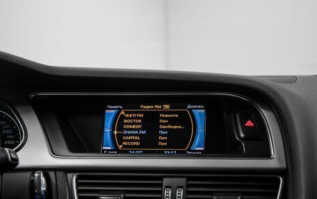 Audi A4, 2015 год, 1 699 000 рублей, 8 фотография