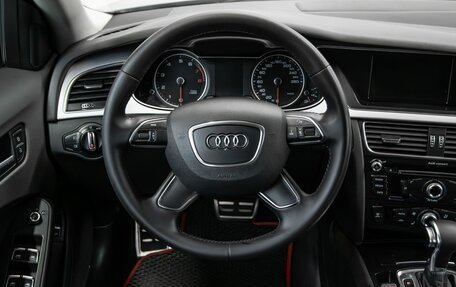 Audi A4, 2015 год, 1 699 000 рублей, 17 фотография