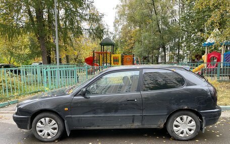 Toyota Corolla, 1999 год, 200 000 рублей, 3 фотография