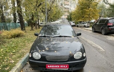 Toyota Corolla, 1999 год, 200 000 рублей, 1 фотография