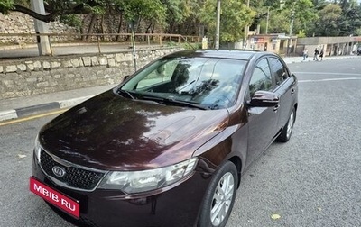 KIA Cerato III, 2011 год, 900 000 рублей, 1 фотография