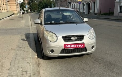 KIA Picanto I, 2010 год, 550 000 рублей, 1 фотография