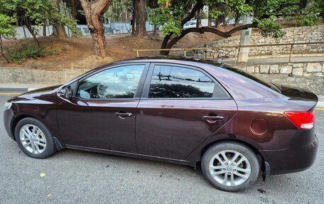 KIA Cerato III, 2011 год, 900 000 рублей, 5 фотография