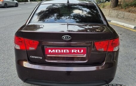 KIA Cerato III, 2011 год, 900 000 рублей, 3 фотография