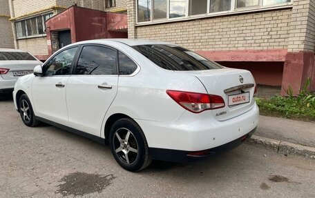 Nissan Almera, 2018 год, 770 000 рублей, 17 фотография