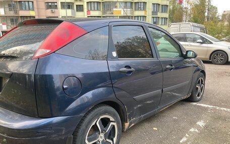 Ford Focus IV, 2003 год, 275 000 рублей, 5 фотография