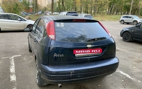 Ford Focus IV, 2003 год, 275 000 рублей, 6 фотография