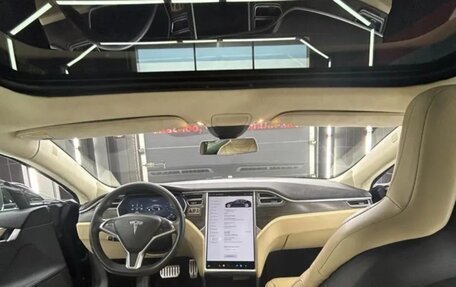 Tesla Model S I, 2015 год, 2 900 000 рублей, 6 фотография