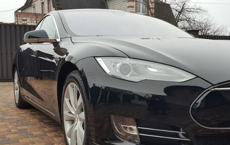 Tesla Model S I, 2015 год, 2 900 000 рублей, 10 фотография