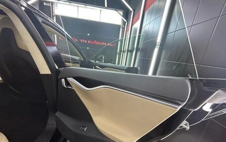 Tesla Model S I, 2015 год, 2 900 000 рублей, 13 фотография