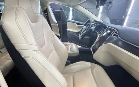 Tesla Model S I, 2015 год, 2 900 000 рублей, 8 фотография