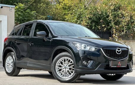 Mazda CX-5 II, 2013 год, 1 997 000 рублей, 1 фотография