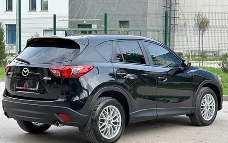 Mazda CX-5 II, 2013 год, 1 997 000 рублей, 15 фотография