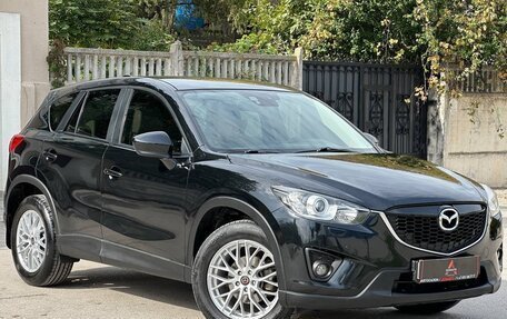 Mazda CX-5 II, 2013 год, 1 997 000 рублей, 2 фотография