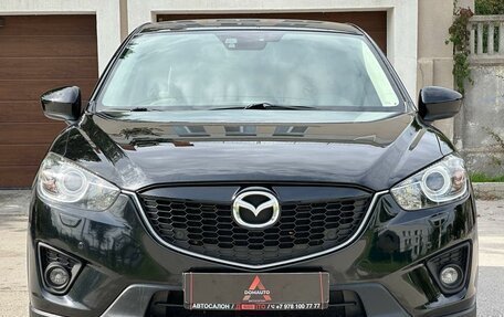 Mazda CX-5 II, 2013 год, 1 997 000 рублей, 6 фотография