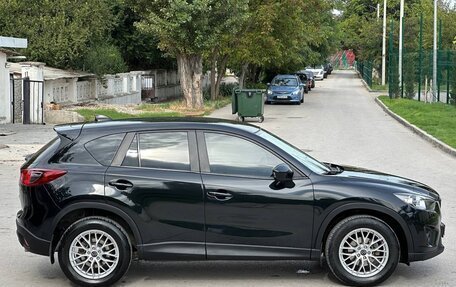 Mazda CX-5 II, 2013 год, 1 997 000 рублей, 13 фотография