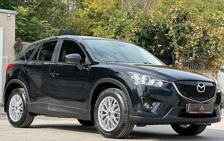 Mazda CX-5 II, 2013 год, 1 997 000 рублей, 8 фотография