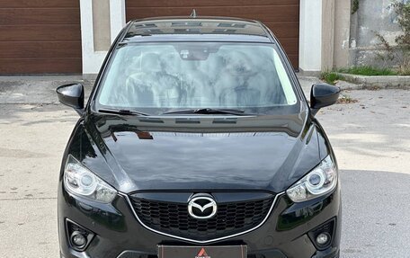 Mazda CX-5 II, 2013 год, 1 997 000 рублей, 7 фотография