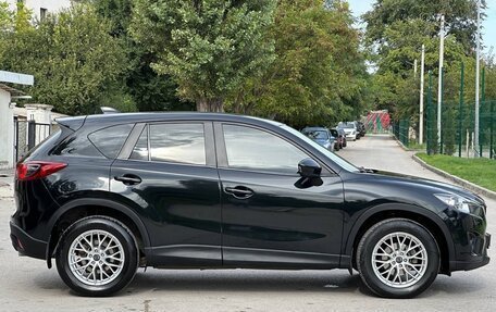 Mazda CX-5 II, 2013 год, 1 997 000 рублей, 12 фотография