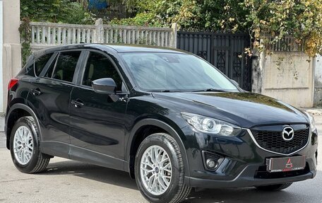 Mazda CX-5 II, 2013 год, 1 997 000 рублей, 9 фотография