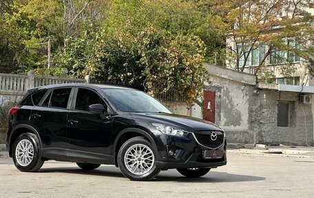 Mazda CX-5 II, 2013 год, 1 997 000 рублей, 4 фотография