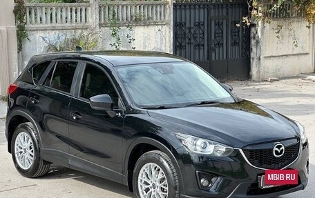 Mazda CX-5 II, 2013 год, 1 997 000 рублей, 10 фотография