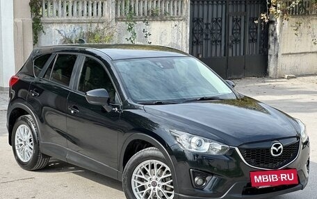 Mazda CX-5 II, 2013 год, 1 997 000 рублей, 3 фотография