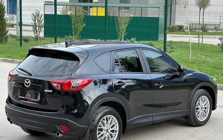 Mazda CX-5 II, 2013 год, 1 997 000 рублей, 16 фотография